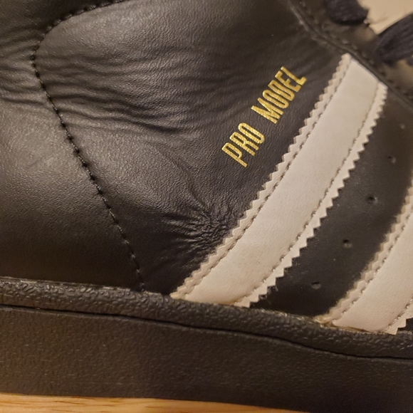 Adidas Pro Model - Picture 9 of 10